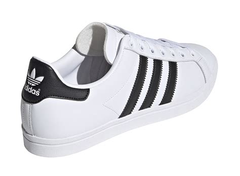 adidas coust star damen|adidas Originals Women's Coast Star Sneaker .